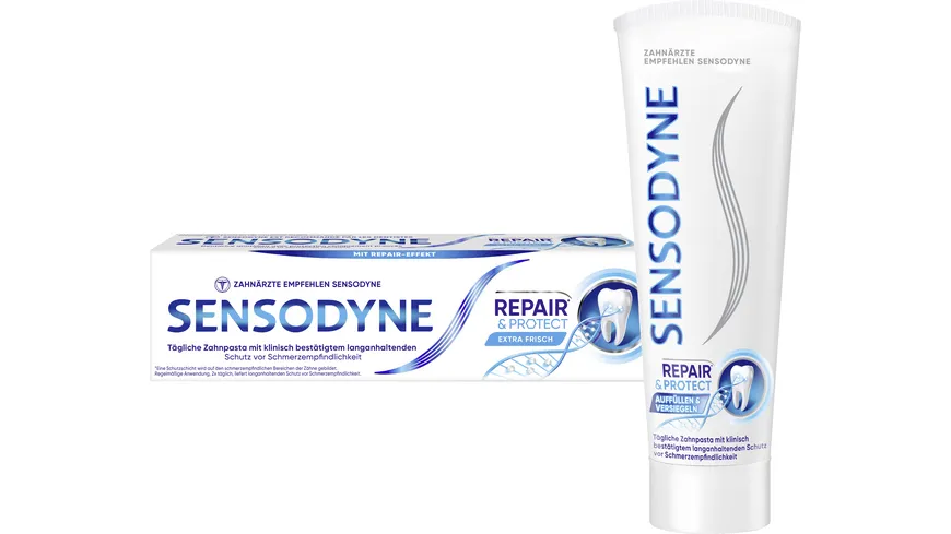 Sensodyne Repair* & Protect 75 ml