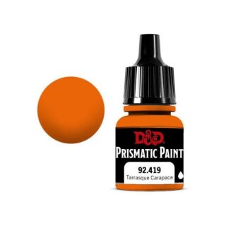 D&D Prismatic Paint: Tarrasque Carapace 92.419 (8 ml)