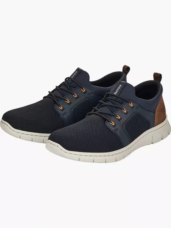 Rieker Herren Slipper