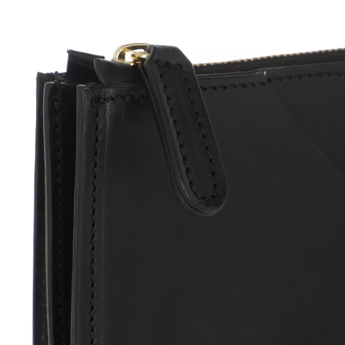 ATP ATELIER Handtaschen schwarz Clutch