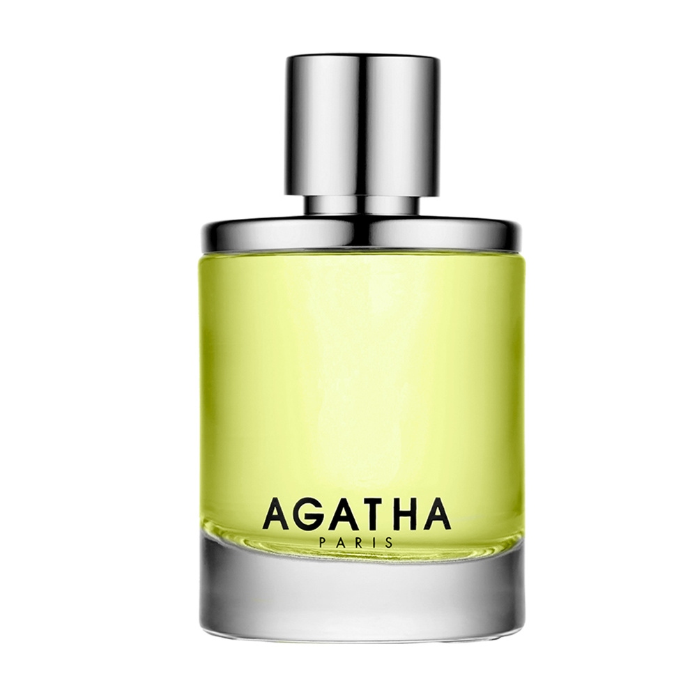 Agatha Agatha - Alive EDT Spray 50ml EDT 50ML