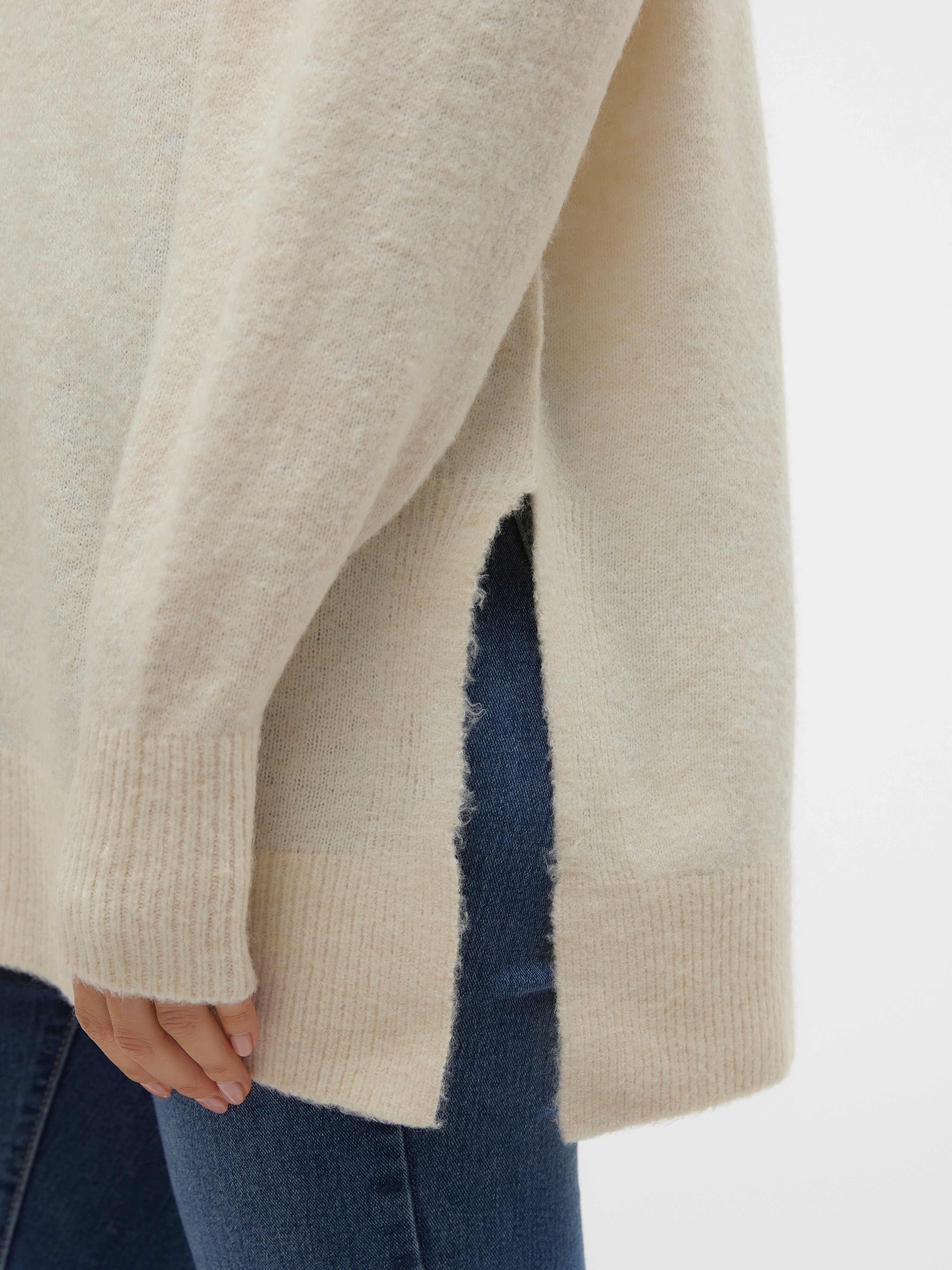 VMFILUCA Pullover