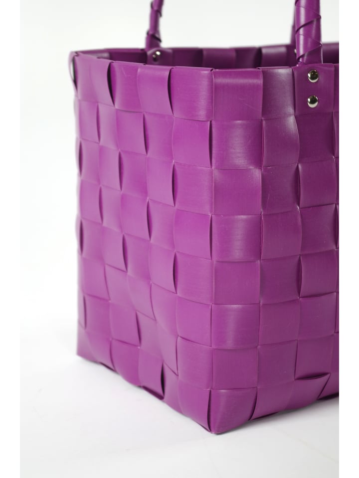 kobolo Einkaufstasche FUCHSIA36XX in Lila günstig kaufen onesize