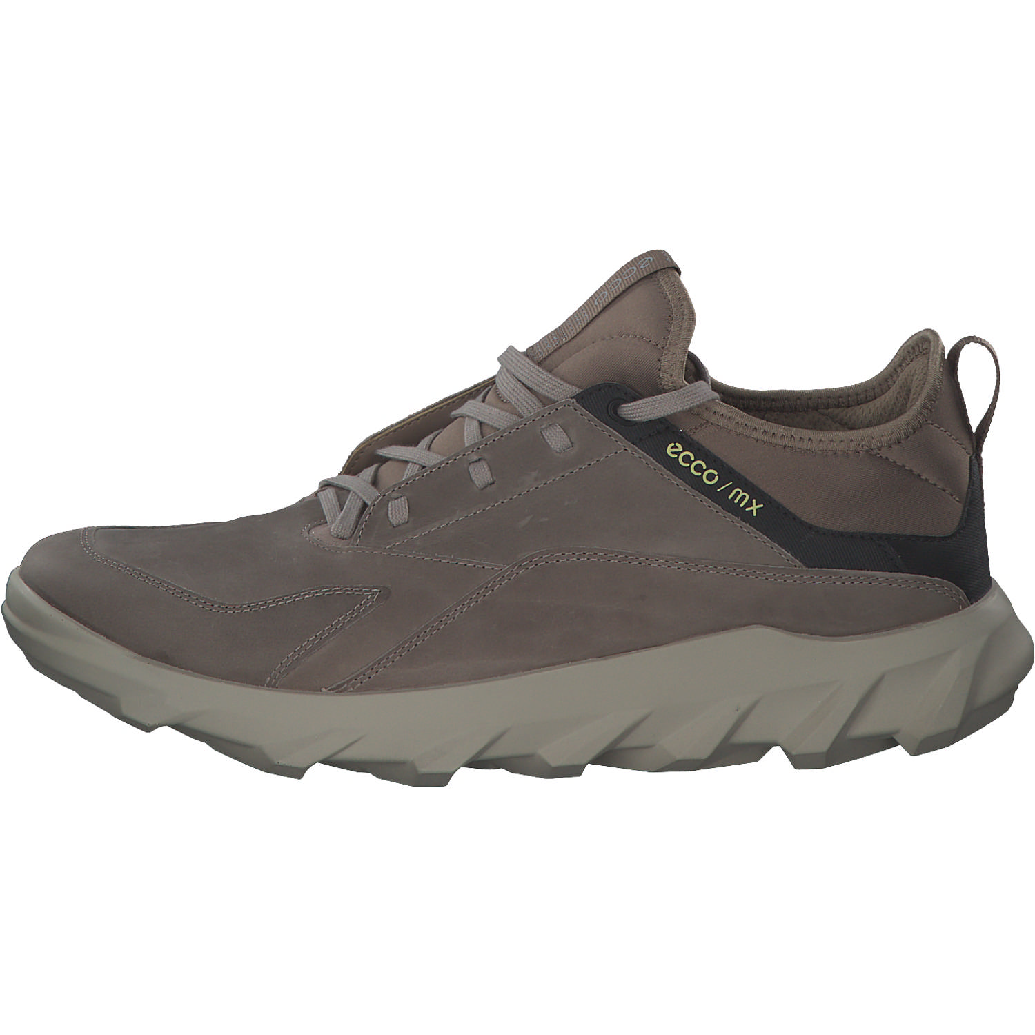 Ecco MX M 820184, Sneakers Low, Herren, MOON ROCK/TAUPE