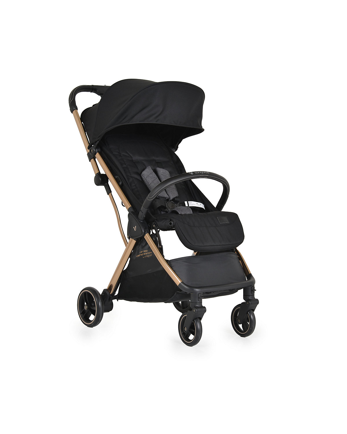 Kinderwagen easy Fold Buggys