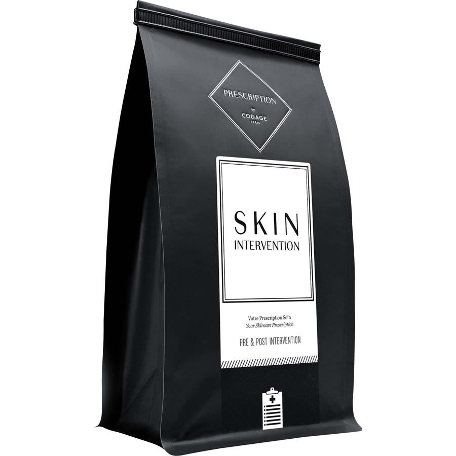 Skin Intervention Set