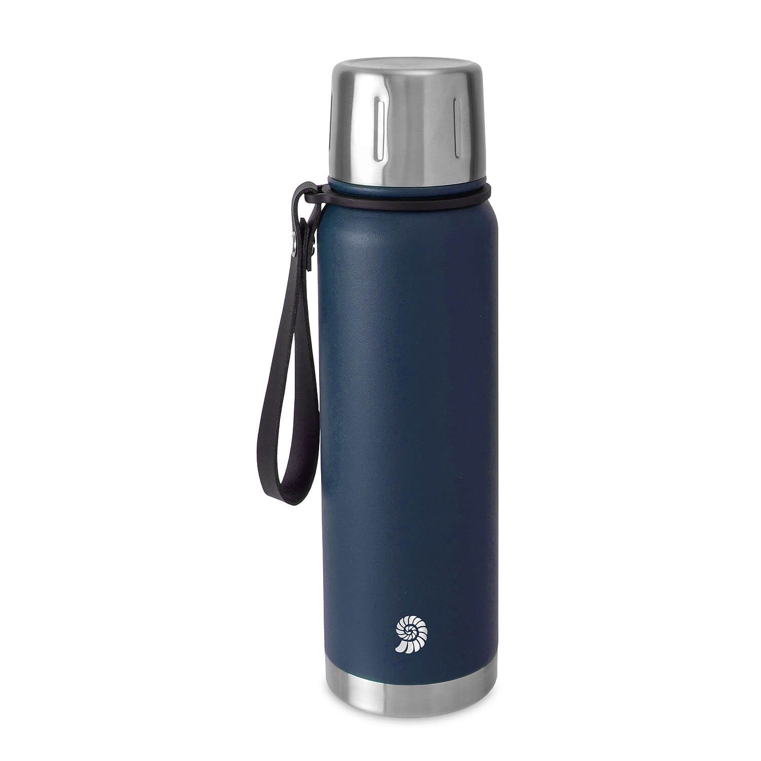 Isolierflasche RockSteel 0.75 L