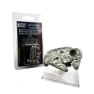 Rotation Magnets - Size L