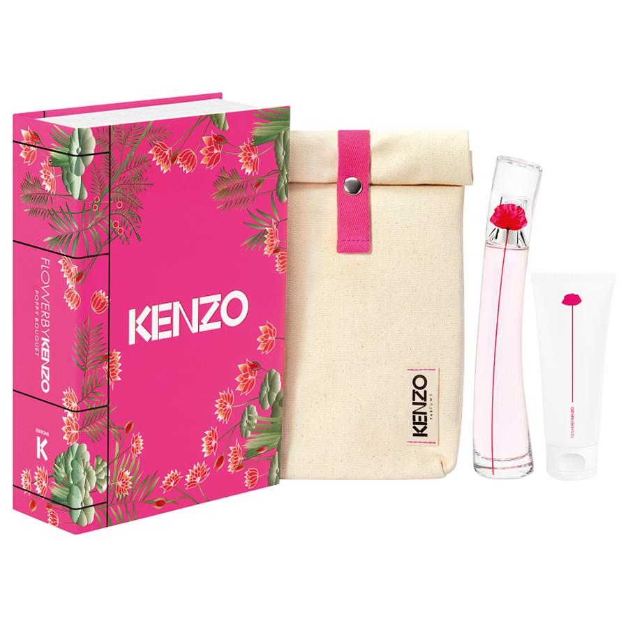 Flower by Kenzo