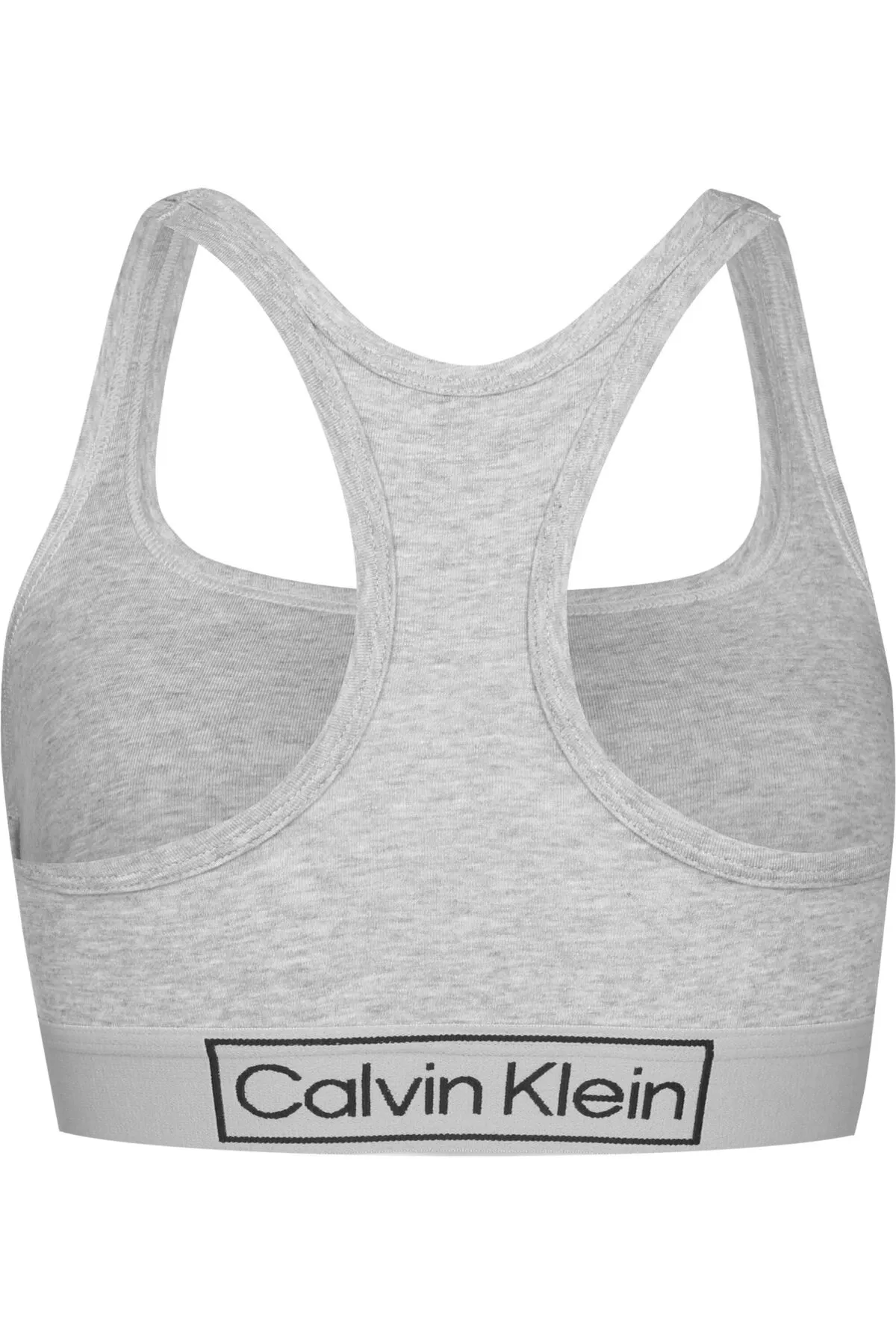 Calvin Klein  Damen Calvin Klein Unterwäsche Ungefütterter Bralette