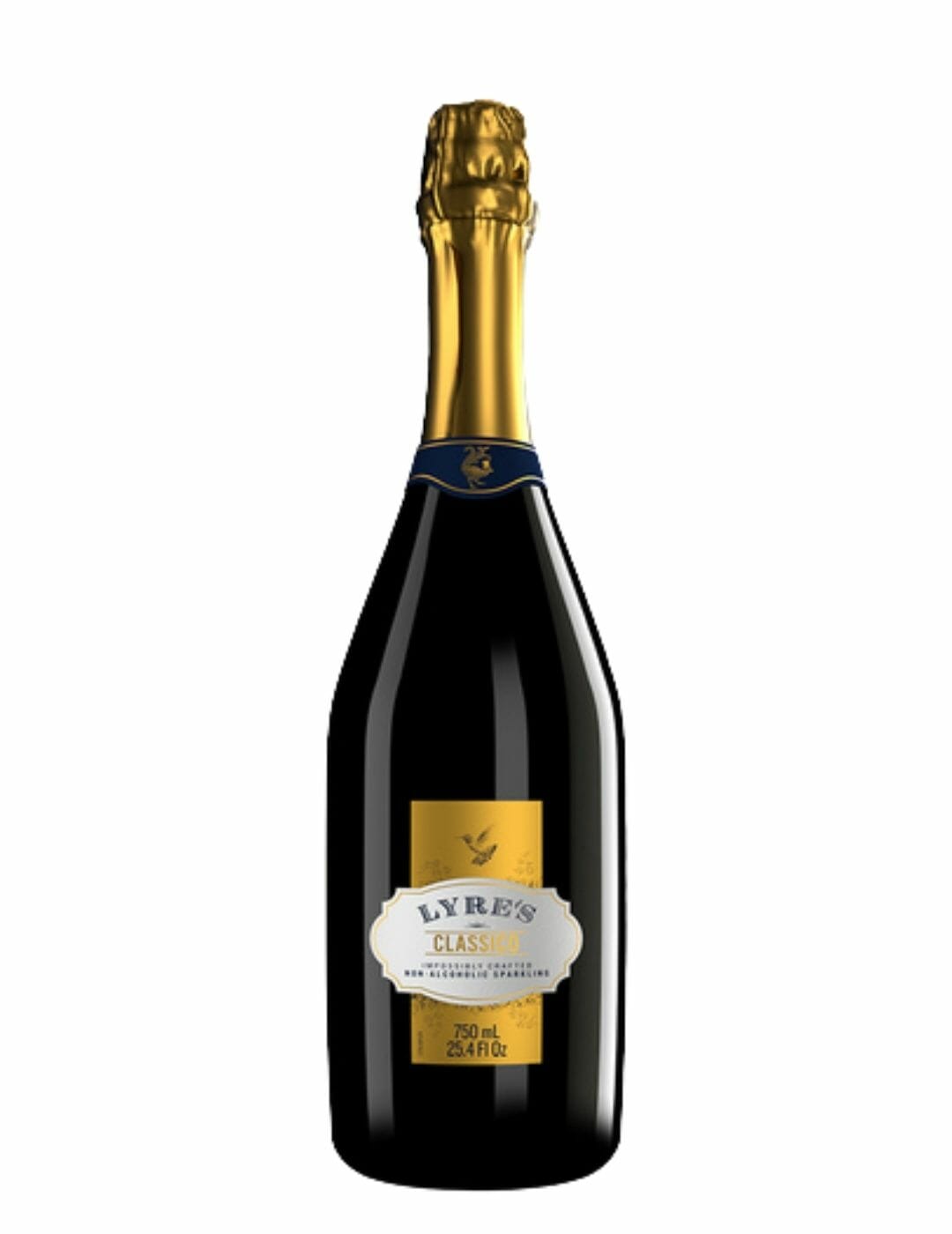 Lyre's : Prosecco sans alcool - Gueule de joie 0° |  75 cl