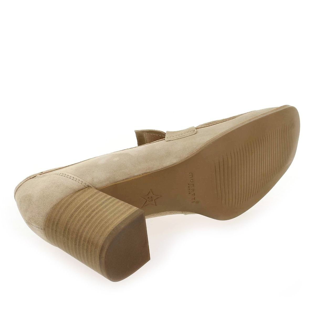 Muratti  ROUXEL - Beige