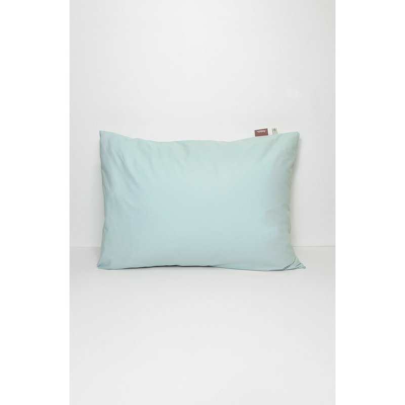 Taie d'oreiller 100% Coton Bio