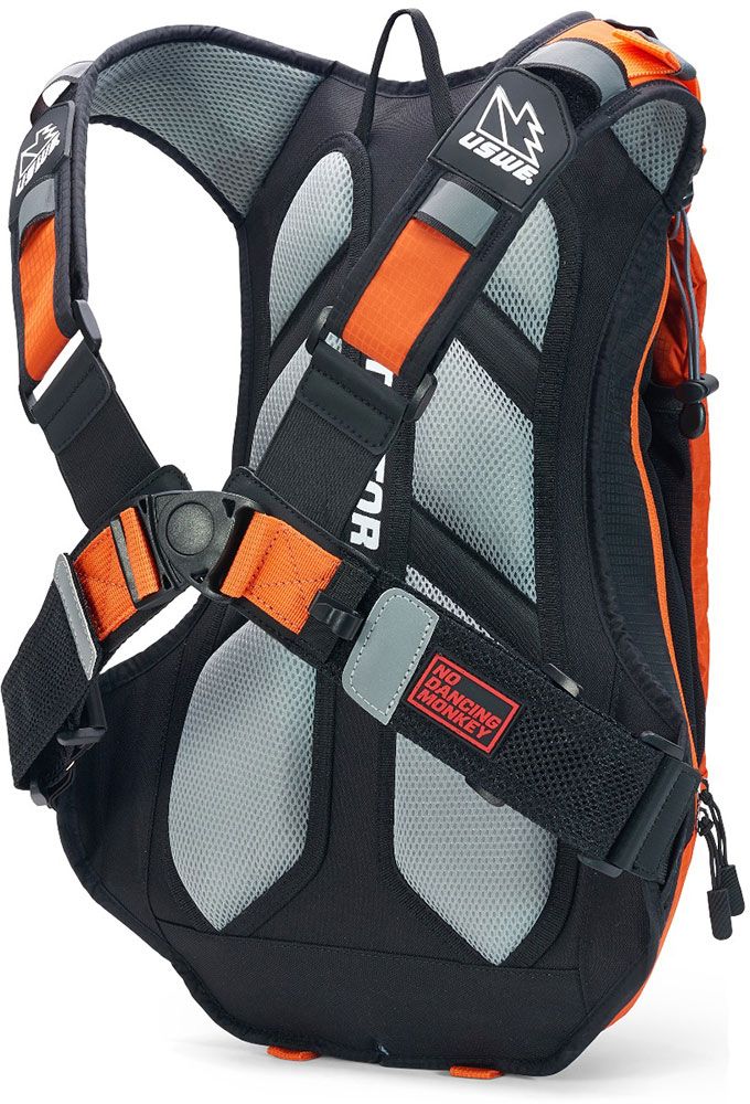 USWE Patriot 15L - Protektor Rucksack kaufen | Bike-Discount