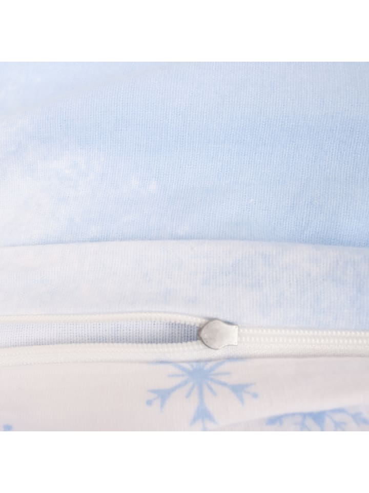 Disney Frozen Baby Bettwäsche-Set Flanell 