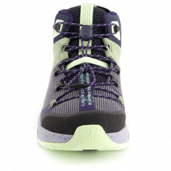 On - Women's Cloudtrax - Wanderschuhe