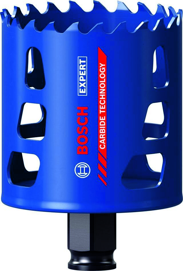 Bosch Blue Accessories 2608900430 Ποτηροτρύπανο Expert Tough Material 64 x 60 mm