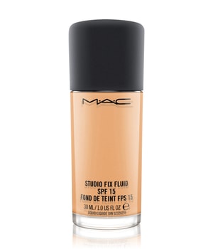 MAC Studio Fix Fluid Spf 15 Flüssige Foundation-30 ml