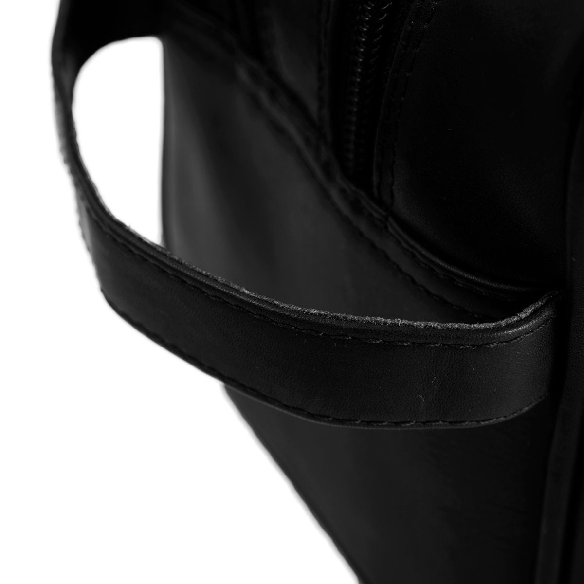 The Chesterfield Brand Kulturbeutel Stacey (1-tlg), Wax Pull-up Leder