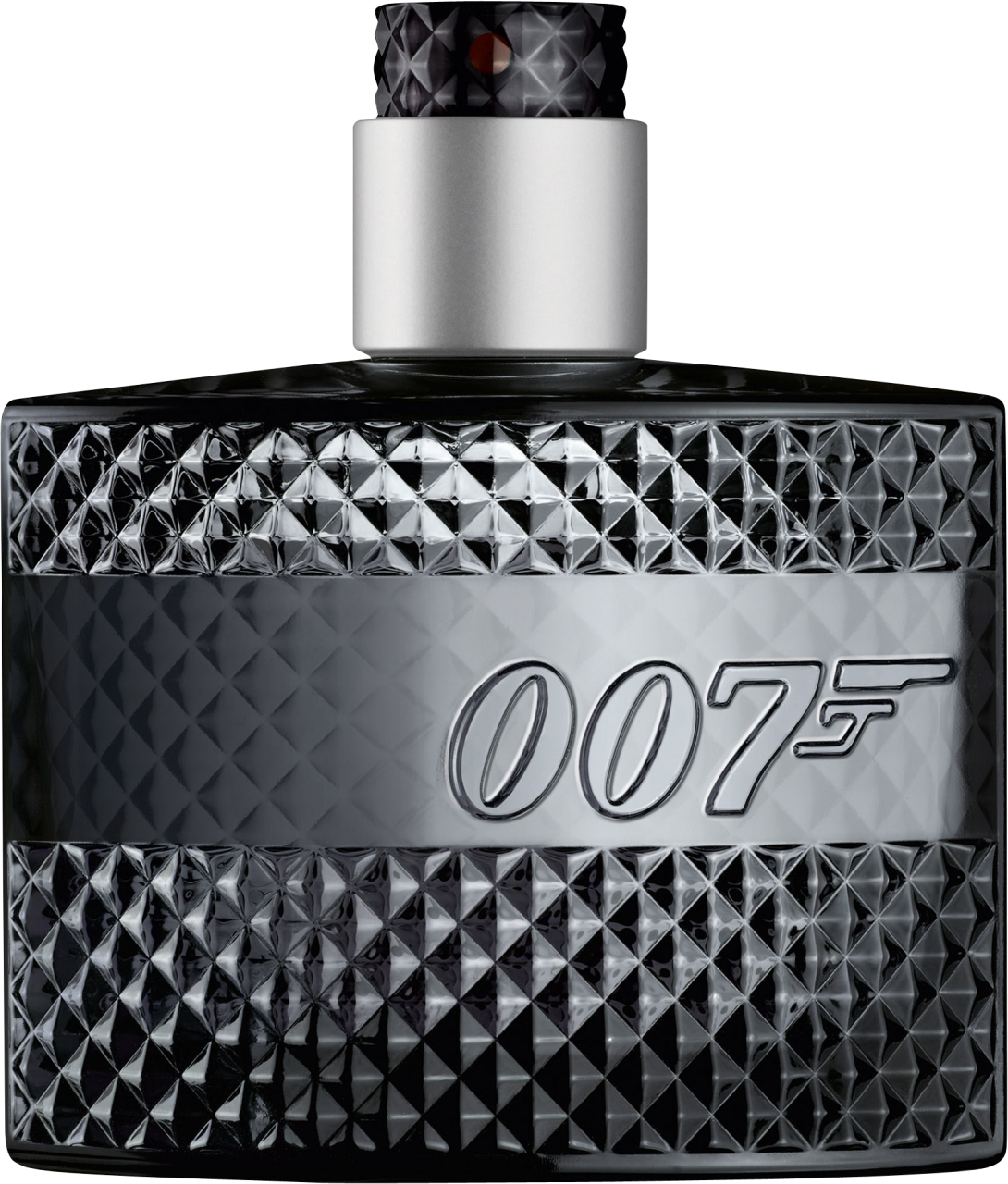 James Bond 007 James Bond 007 After Shave Lotion