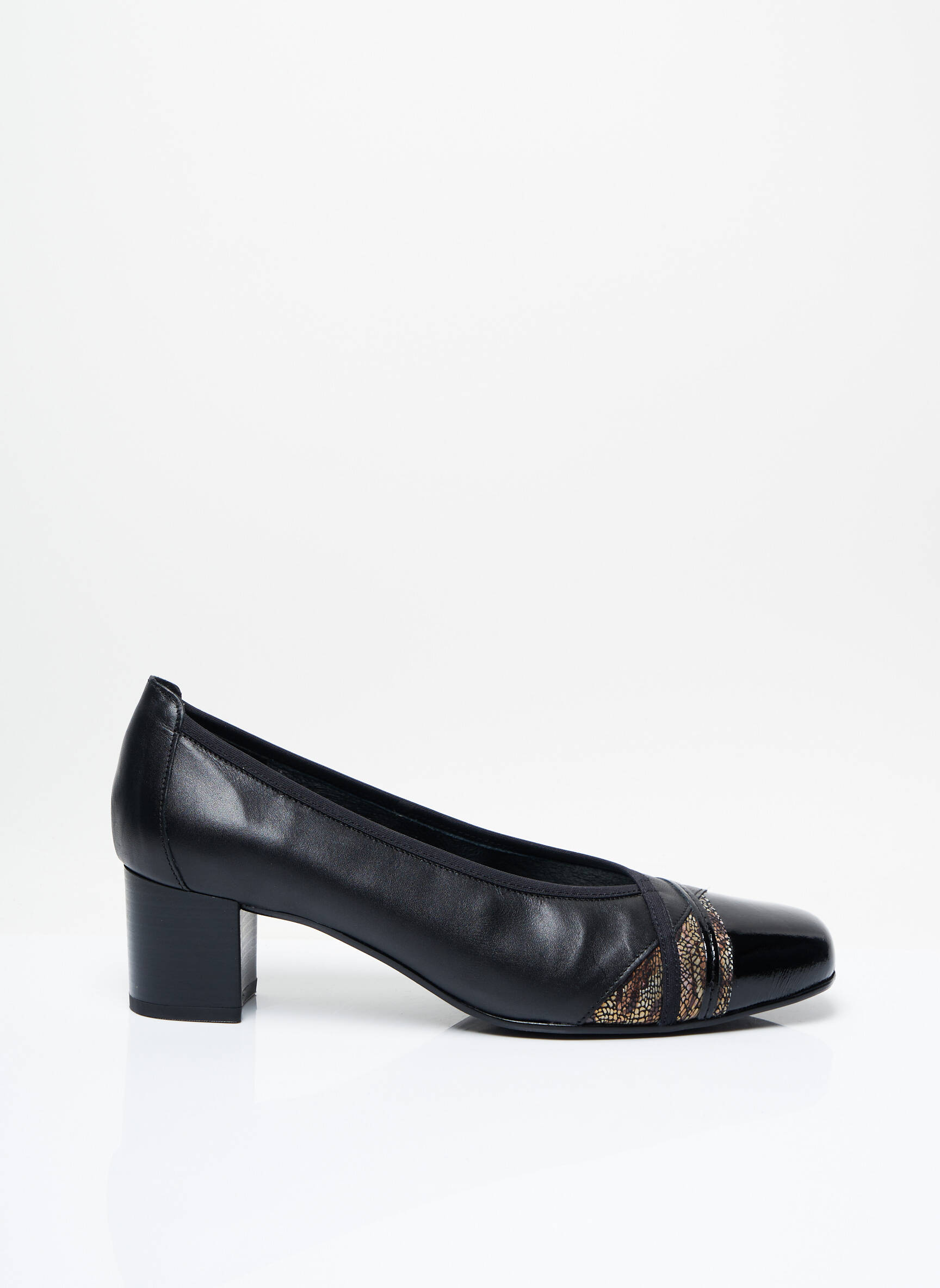 Inea Escarpins Femme couleur noir