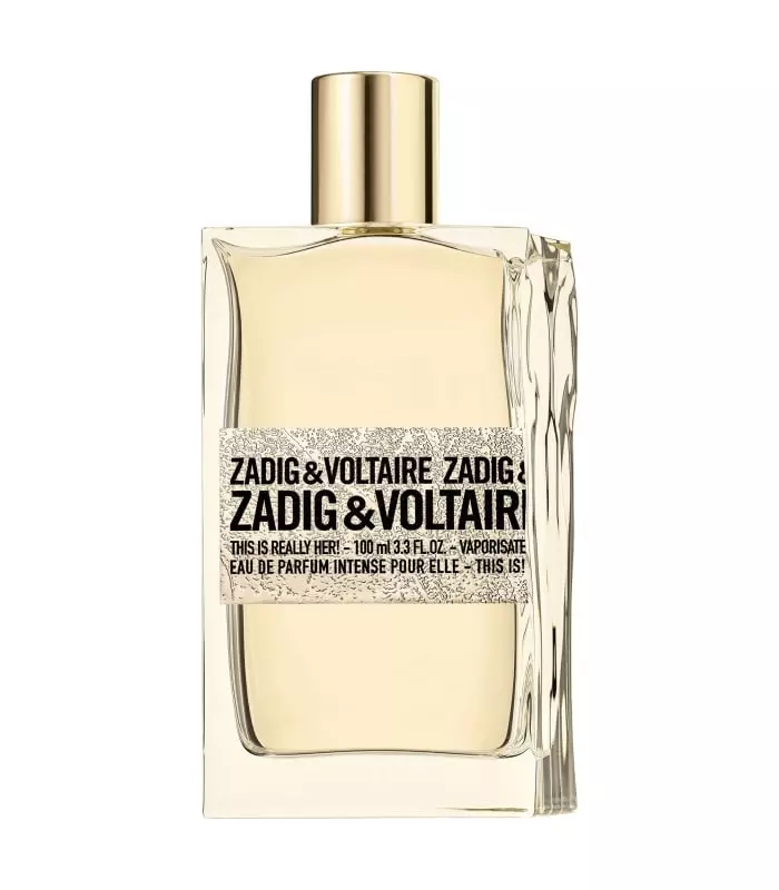 THIS IS REALLY HER ! Eau de parfum Vaporisateur