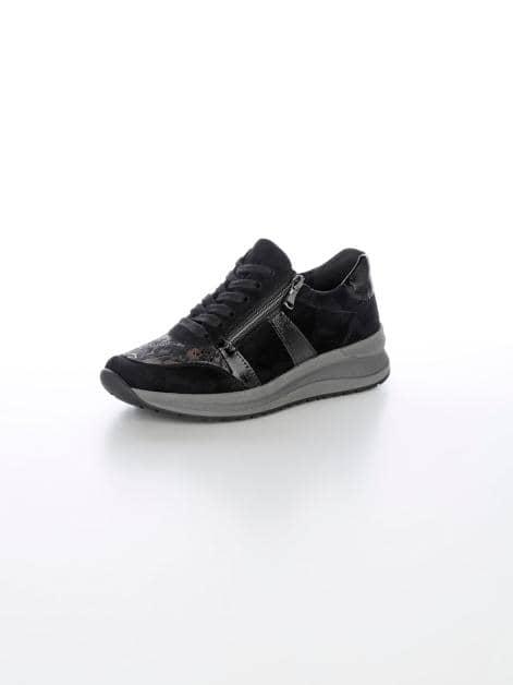 Schnürschuh mit Shock-Absorber