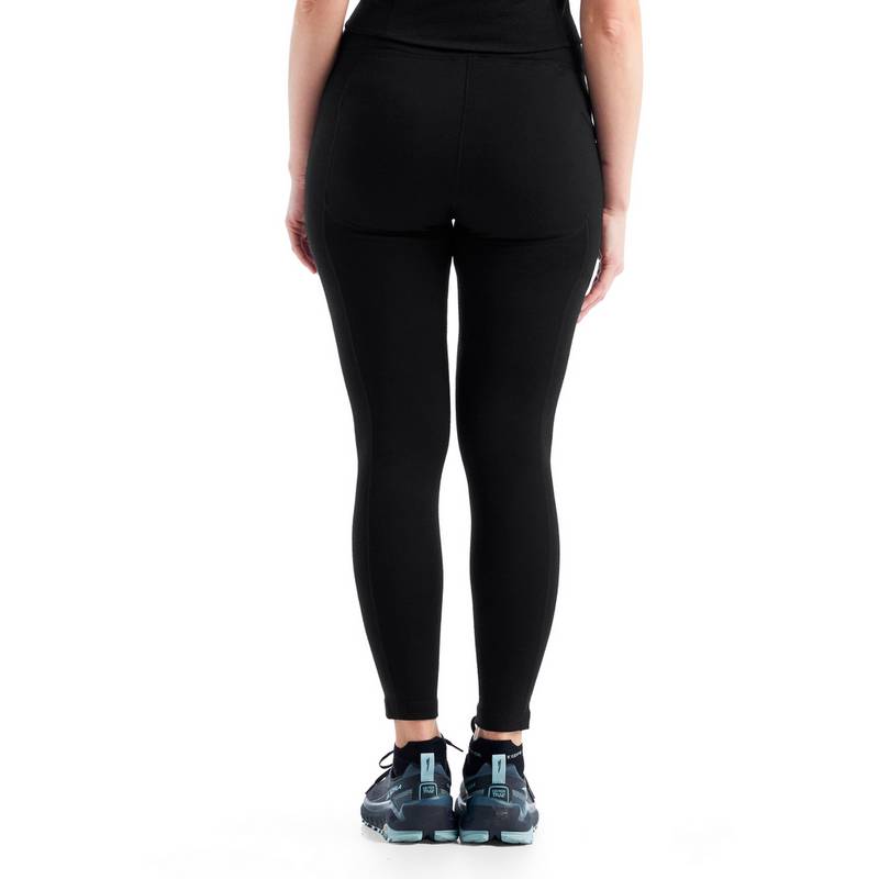 Icebreaker Fastray Tights Damen