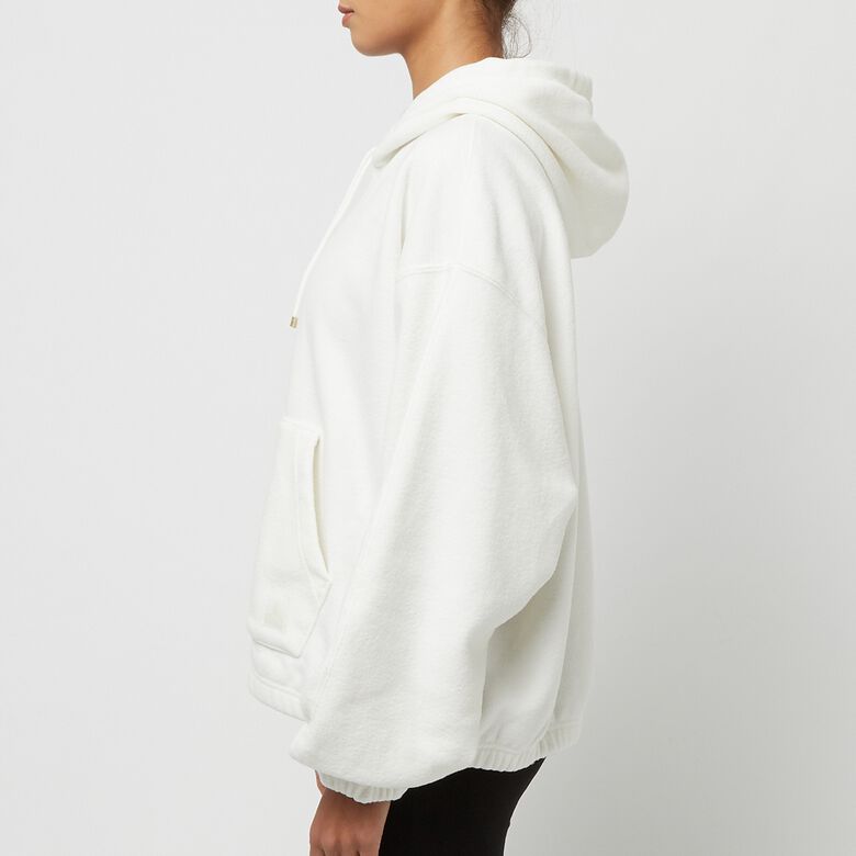 JORDAN Flight Fleece Winterfester Hoodie sail