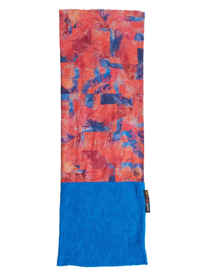 Buff Loop-Schal in Bunt/ Orange - (L)73 x (B)24 cm günstig kaufen onesize