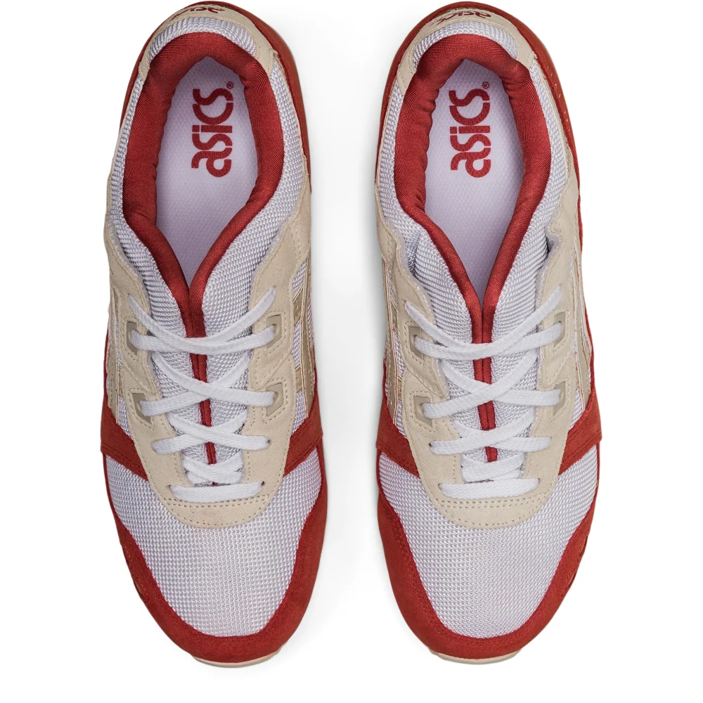 Asics Gel Lyte III OG 1201A482.102 / weiss