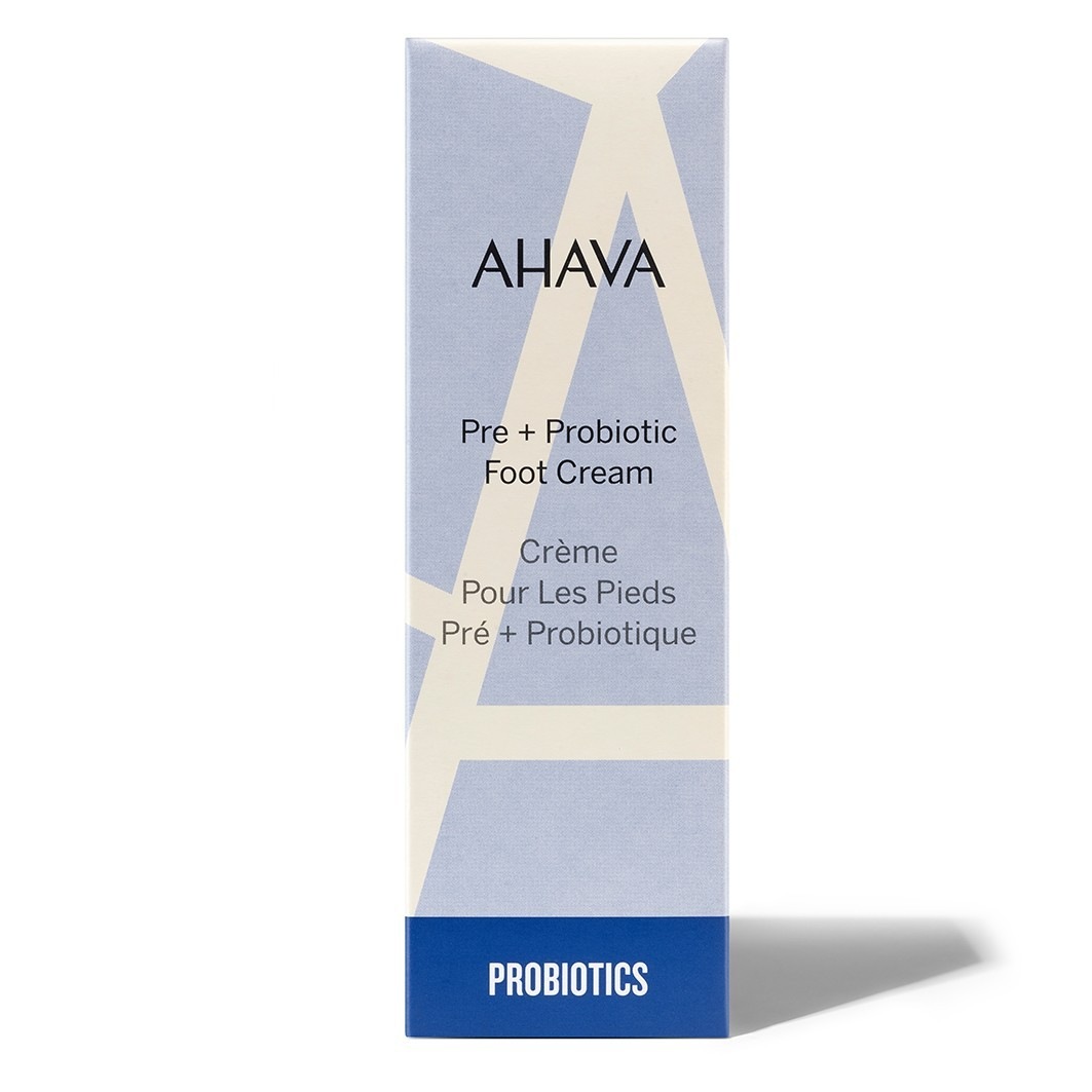 Probiotic Foot Cream