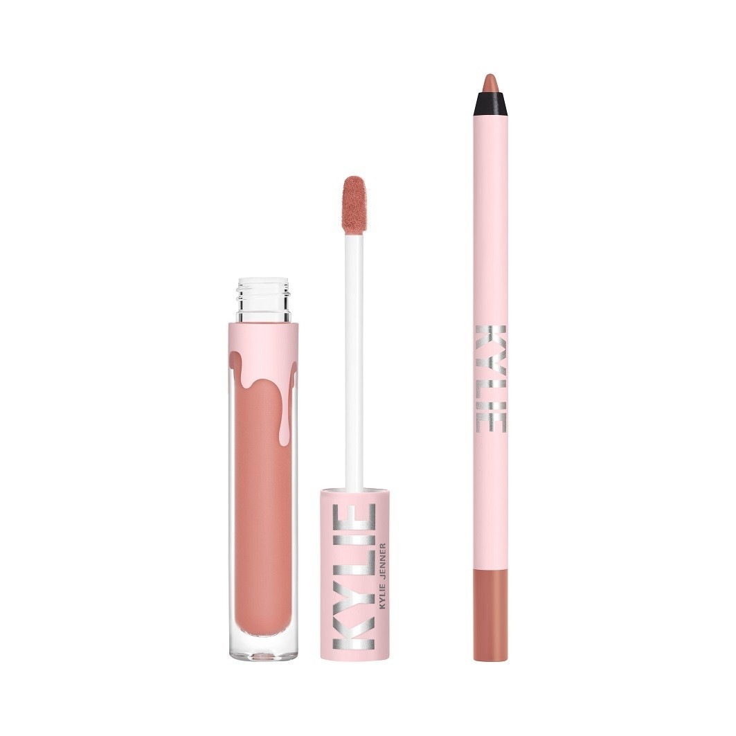 Velvet Lip Kit
