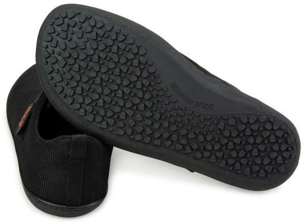 Sole Runner |a ~ FX Trainer 6 ~ Schwarz
