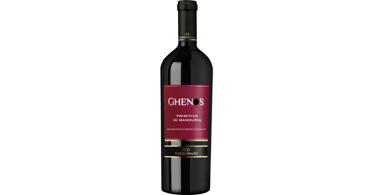 Ghenos Primitivo