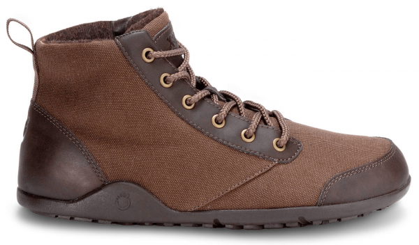 Xero |m ~ Denver Strapless Boot Vegan ~ Brown