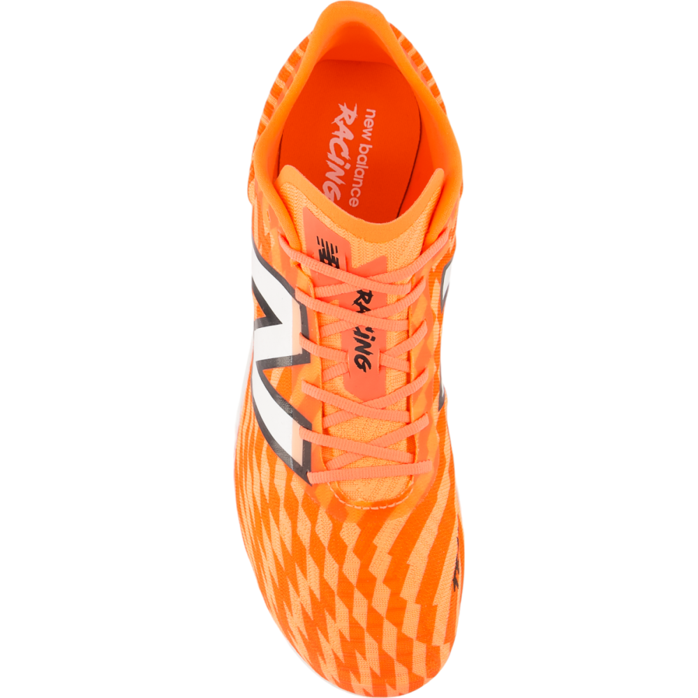New Balance FuelCell MD500v9 MD500 v9 UMD500L9D / orange