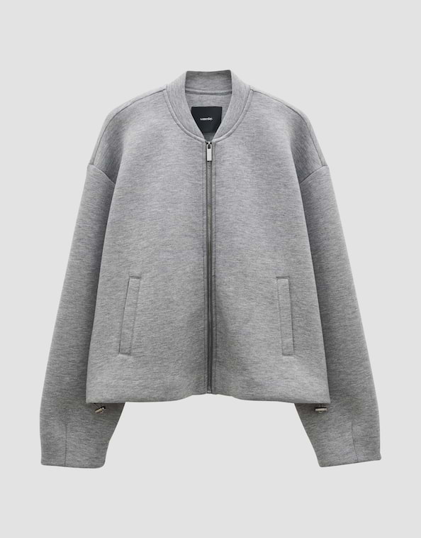 Blouson Ukuya