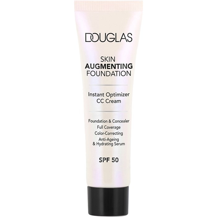Instant Optimizer CC Cream