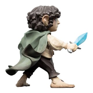 Herr der Ringe Mini Epics Vinyl Figur Frodo Baggins (2022)