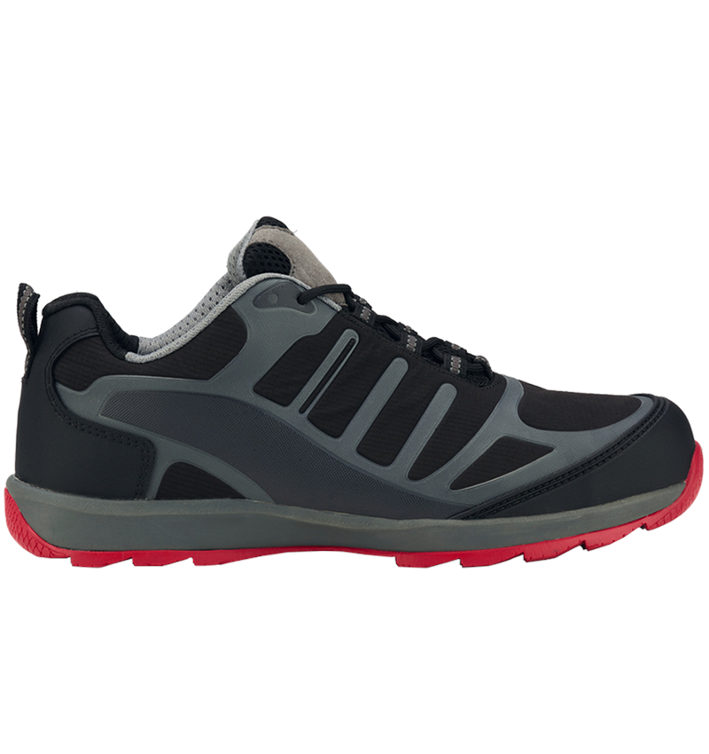 S1 Sicherheitshalbschuhe Tripoli