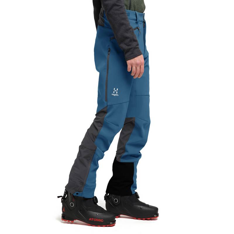 Haglfs Rando Flex Pant Trekkinghose Herren
