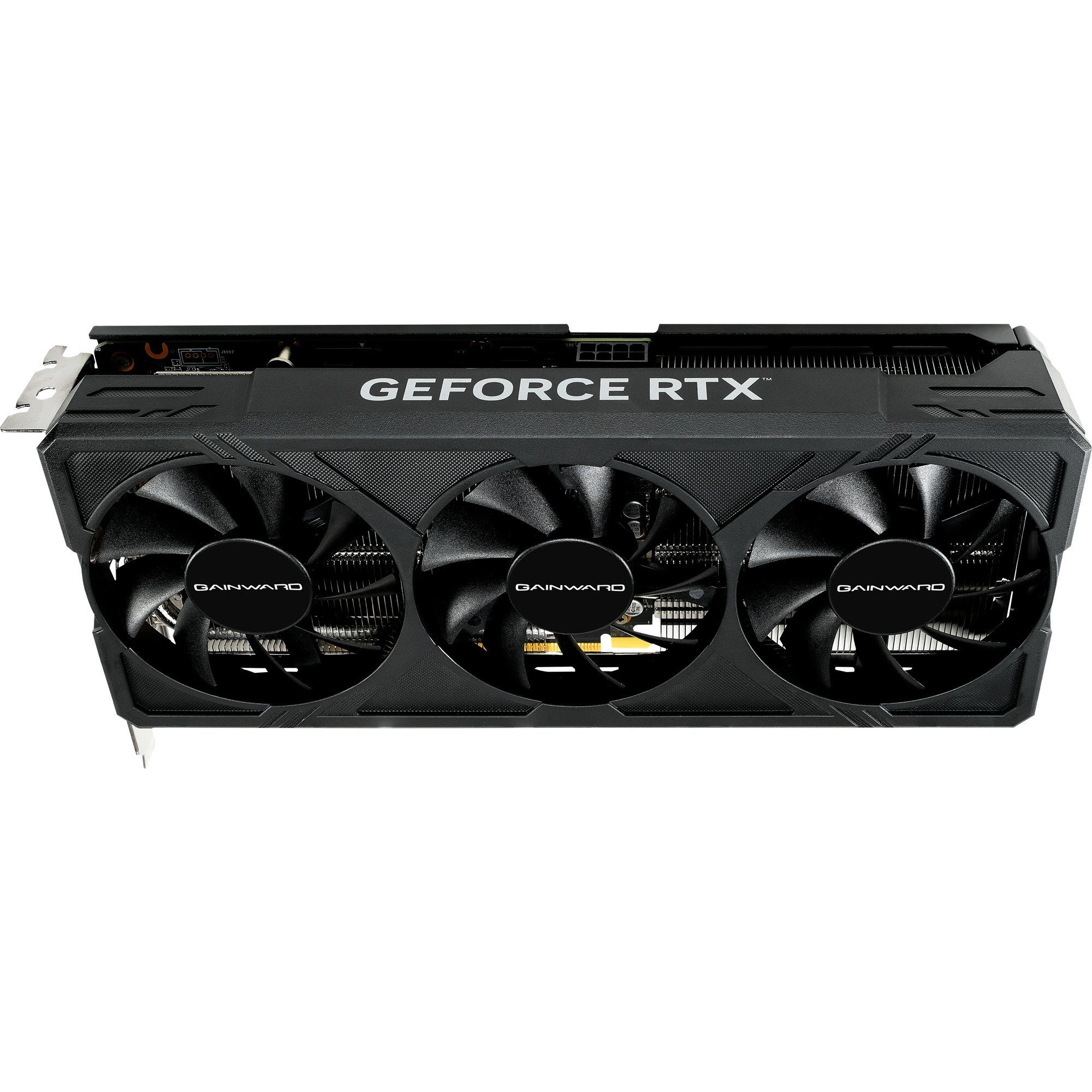 Gainward Gainward GeForce RTX 4060 Ti 16GB Panther OC, Grafikkarte (16 GB)
