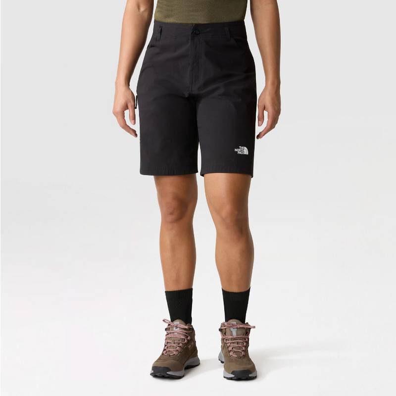 The North Face EXPLORATION Funktionsshorts Damen