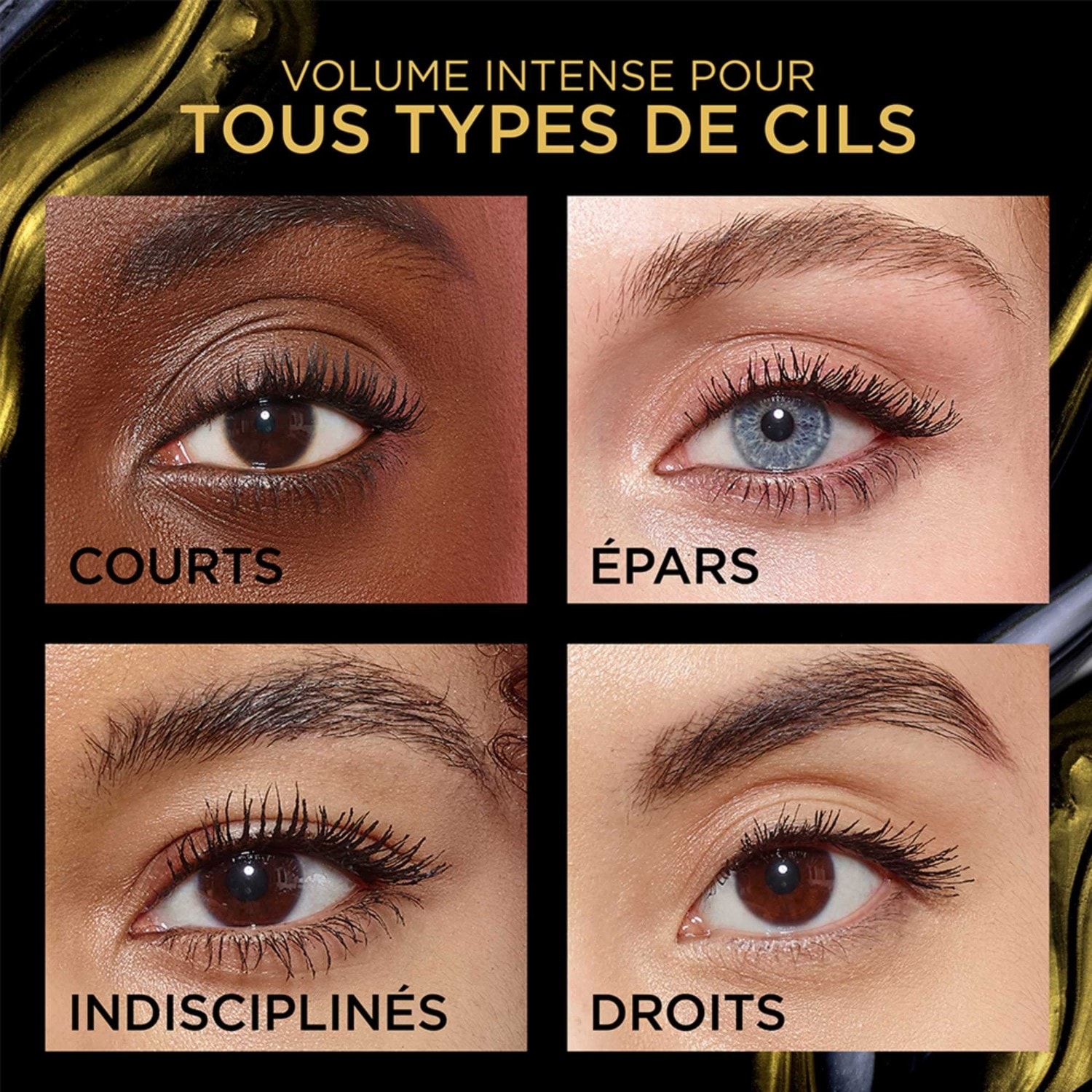 L'Oréal Paris Volume Millions of Lashes