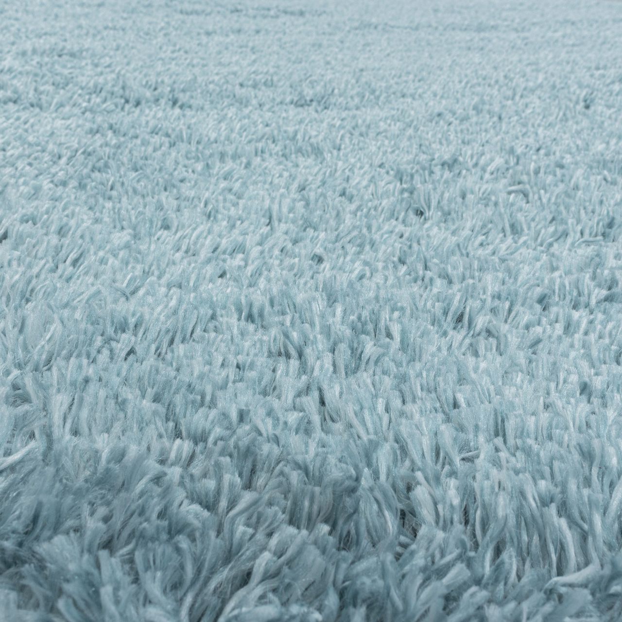 Ayyildiz Teppich, FLUFFY 3500, BLUE, 120 x 170 cm