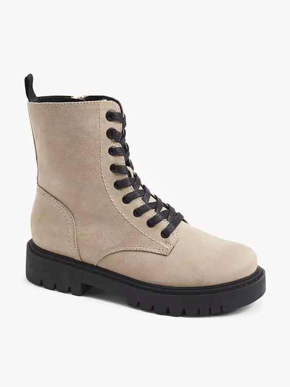 Graceland Schnürboots