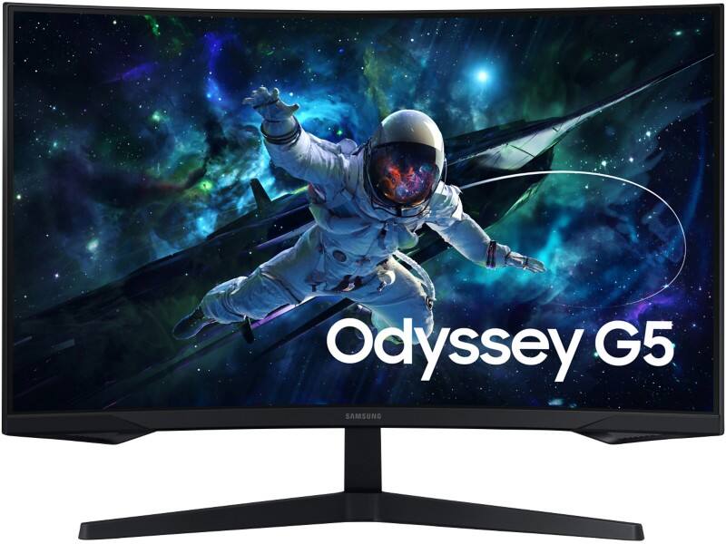 Samsung Odyssey 81,3 cm (32