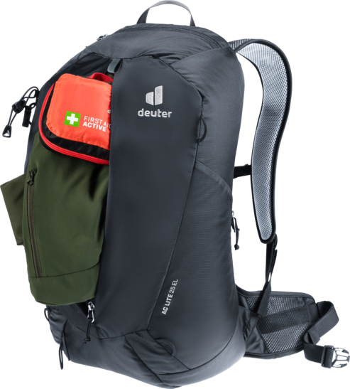 deuter AC Lite 25 EL | Wanderrucksack