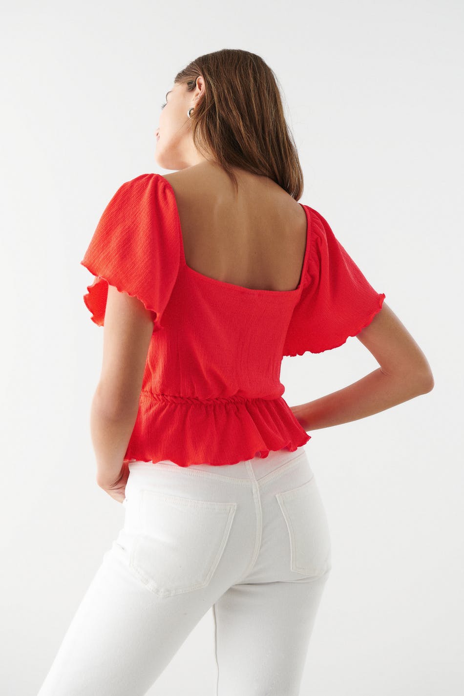 Sophia top